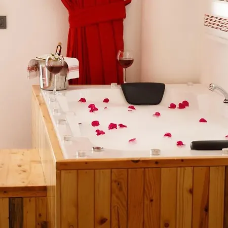 Sarem / Kalkan Hotel