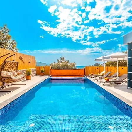 Sarem / Kalkan 4*